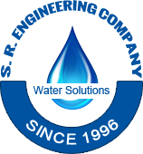 SR Engineerning logo
